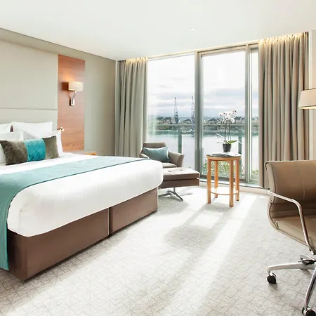 Crowne Plaza - Docklands By Ihg 4*