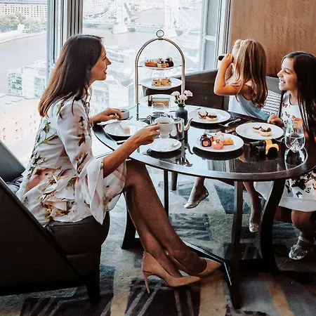 Shangri-la The Shard, 5*
