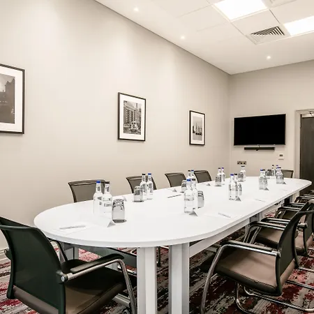 Hotel Crowne Plaza - Docklands By Ihg