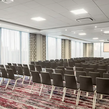 Hotel Crowne Plaza - Docklands By Ihg