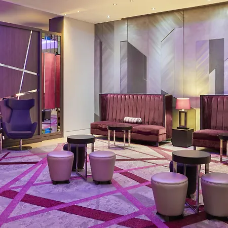 Crowne Plaza - Docklands By Ihg Hotel