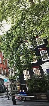 Hotel apartamentowy Marlin - Queen Street