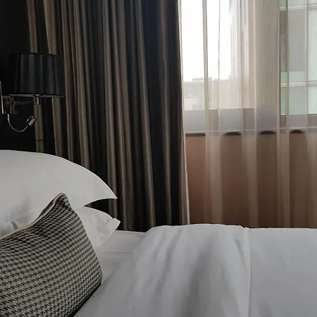 웨스트브리지 호텔 런던