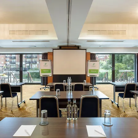 Hotel London Lock By Ihg Brentford