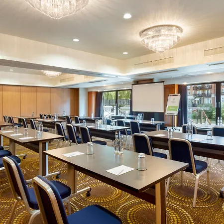 London Lock By Ihg Hotel 4*