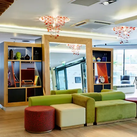 London Lock By Ihg Hotel