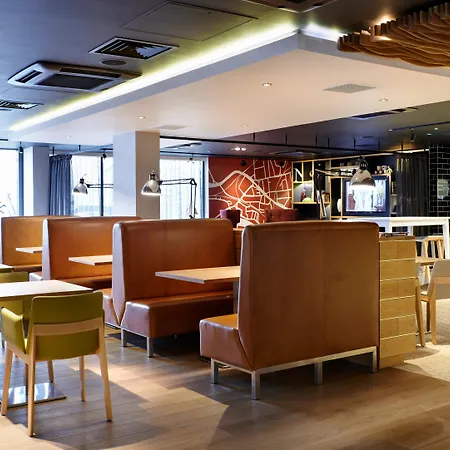 London Lock By Ihg 4*