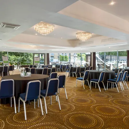 London Lock By Ihg 4*