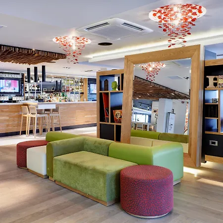 London Lock By Ihg 4*