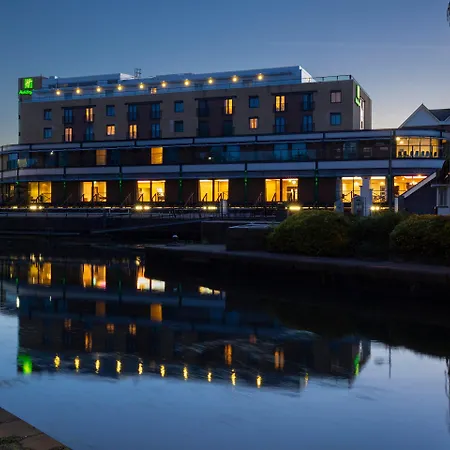 Hotel London Lock By Ihg Brentford