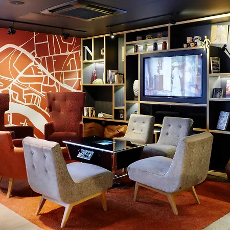 London Lock By Ihg 4* Brentford