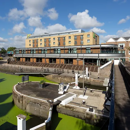 Hotel London Lock By Ihg 4*