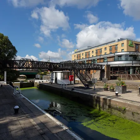 London Lock By Ihg Hotel 4*