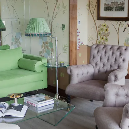 Boundary Shoreditch 5* London
