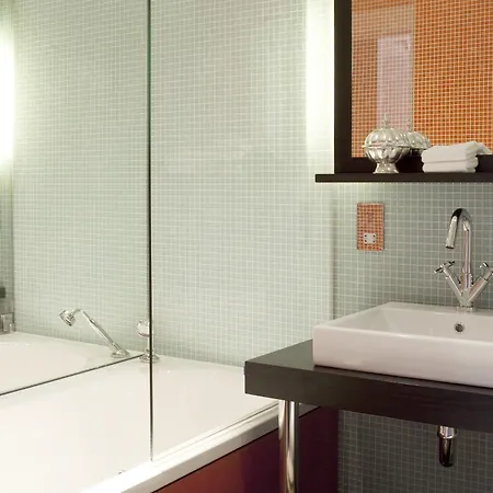 Hotel Boundary Shoreditch 5*