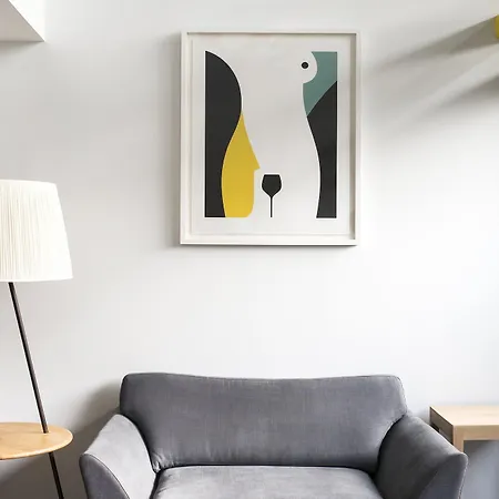 Boundary Shoreditch 5* London
