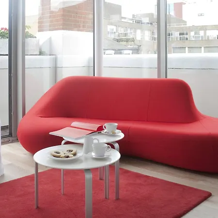 Hotel Boundary Shoreditch 5*