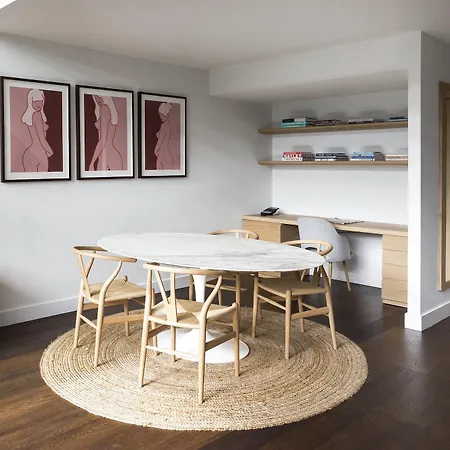 Boundary Shoreditch 5*