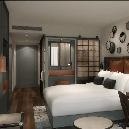 Clayton Of Hotel