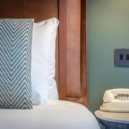 Hotel Clayton Of