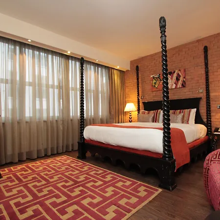 Indigo Tower Hill By Ihg