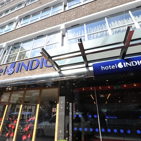 Indigo Tower Hill By Ihg מלון