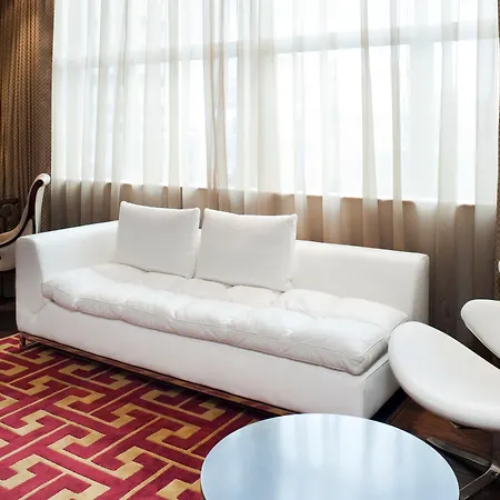 מלון Indigo Tower Hill By Ihg