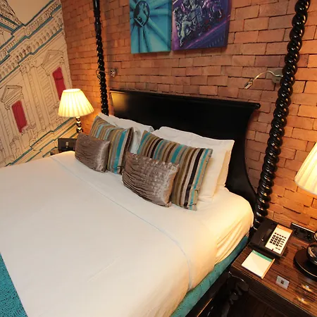 Indigo Tower Hill By Ihg
