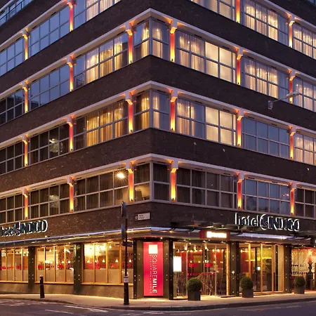 Indigo Tower Hill By Ihg מלון