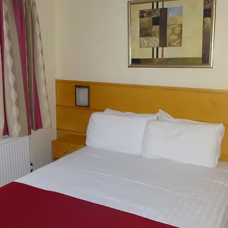 Americana 3* London