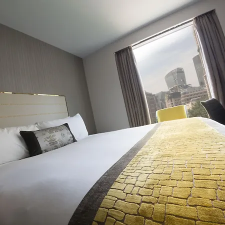 Hotel Saint Londen