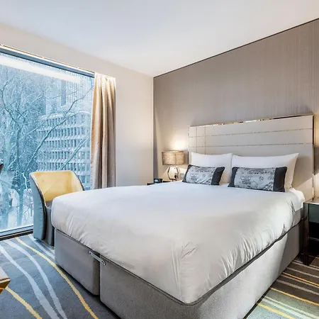 Hotel Saint 4*