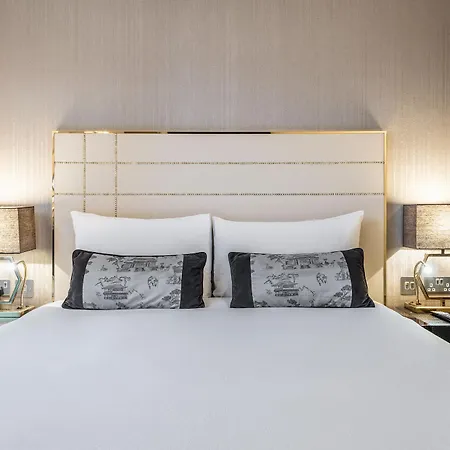 Saint Hotel Londen
