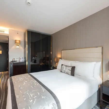 Hotel Saint