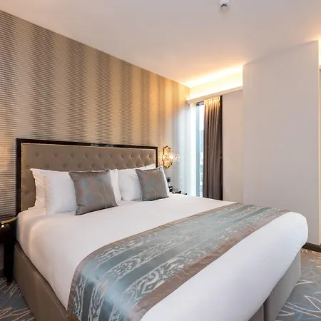 Hotel Saint