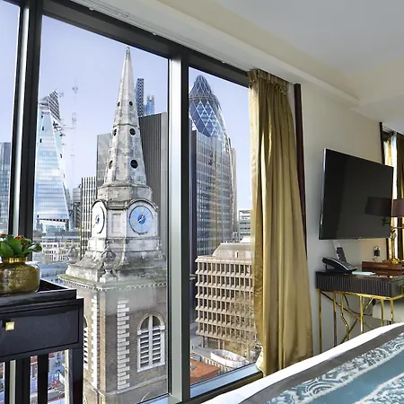 Hotel Saint