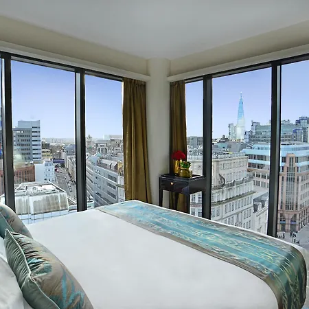 Hotel Saint Londen