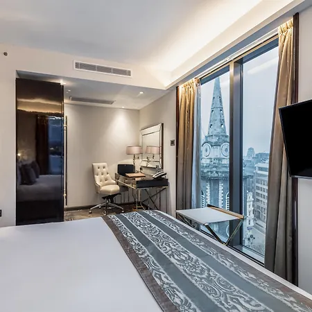 Hotel Saint Londen