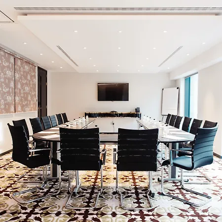 Hotel Saint 4*