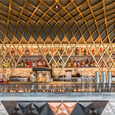 Saint Hotel Londen