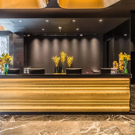 Hotel Saint Londen