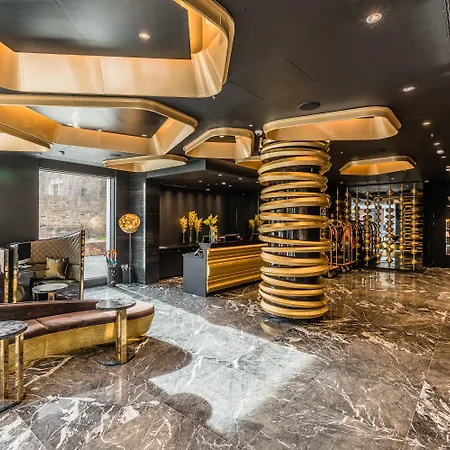 Hotel Saint