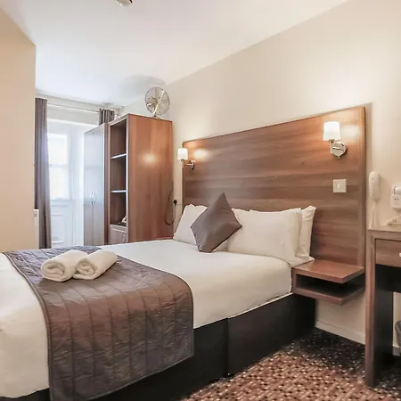 Hotell Regent Excel