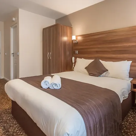 Regent Excel 3*