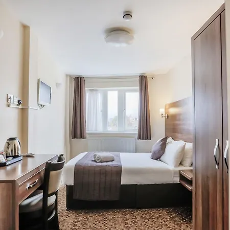 Regent Excel 3* London