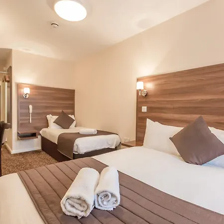 Regent Excel 3* London