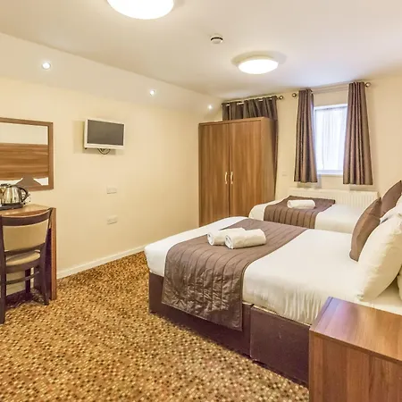 Regent Excel 3* London