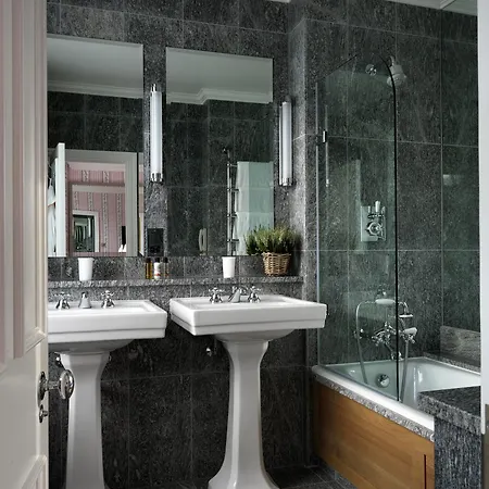 Number Sixteen, Firmdale Otel Londra