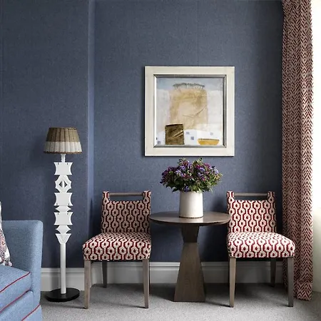 Number Sixteen, Firmdale 5*