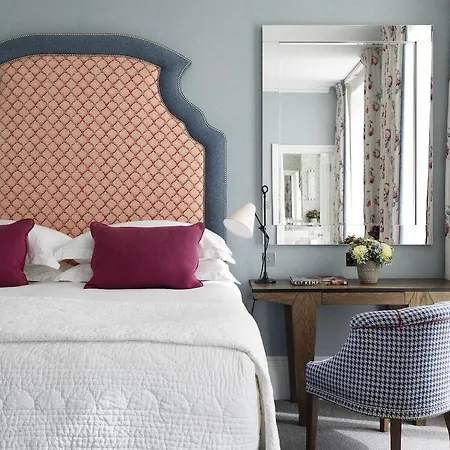 Otel Number Sixteen, Firmdale 5*